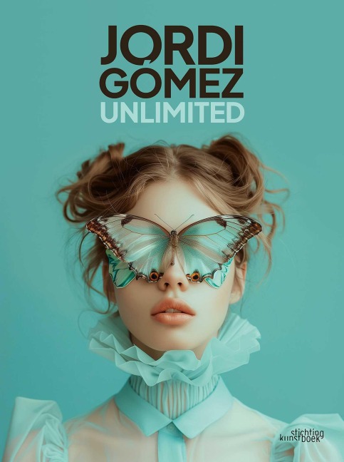 Jordi Gómez: Unlimited