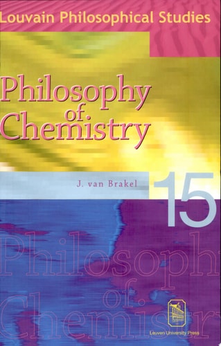 Philosophy of Chemistry Between the Manifest and the Scientific Image