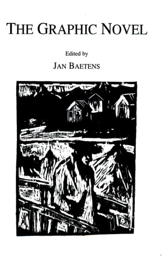 The Graphic Novel
