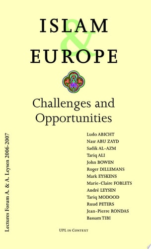 Islam & Europe Challenges and Opportunities