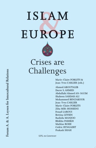 Islam & Europe Crises are Challenges