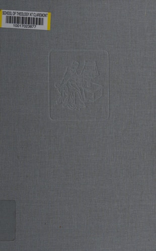 The Soul-body Problem at Paris Ca. 1200-1250 Hugh of St-Cher and His Contemporaries