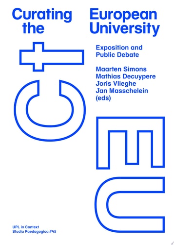 CtEU Exposition and Public Debate