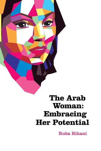 The Arab Woman Embracing Her Potential