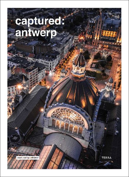 Captured: Antwerp