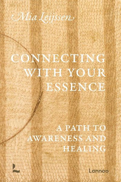 Connecting with Your Essence: A Path to Awareness and Healing