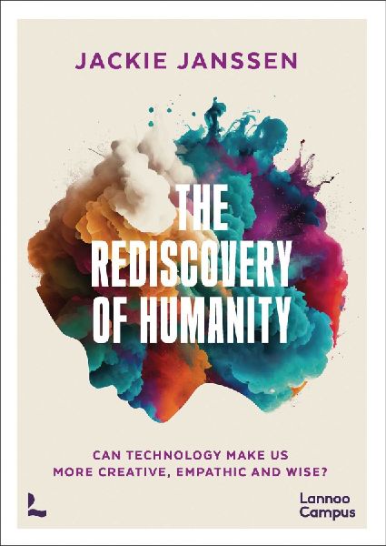 AI, The Rediscovery of Humanity: Can Technology Make Us Wiser? Europe's Path Forward