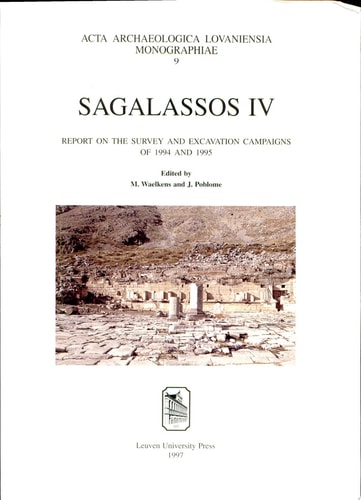 Sagalassos Four