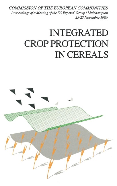Integrated Crop Protection in Cereals