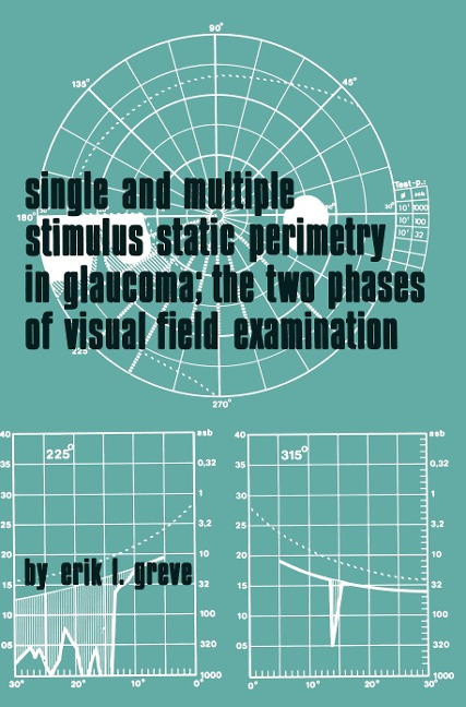 Single and Multiple Stimulus Static Perimetry in Glaucoma; The Two Phases of Perimetry: The Two Phases of Perimetry