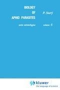 Biology of Aphid Parasites (Hymenoptera: Aphidiidae) with Respect to Integrated Control