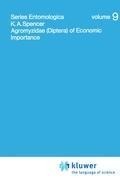 Agromyzidae (Diptera) of Economic Importance