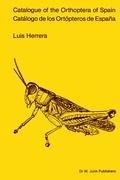Catalogue of Orthoptera of Spain / Catalogo de los Ortopteros de España