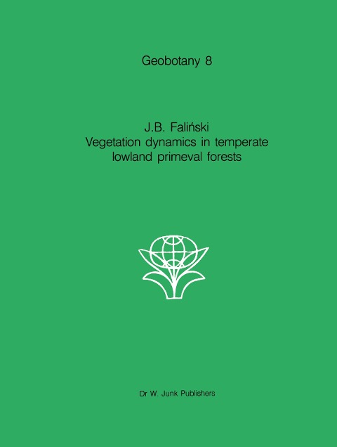 Vegetation Dynamics in Temperate Lowland Primeval Forests: Ecological Studies in Bia¿owieza Forest