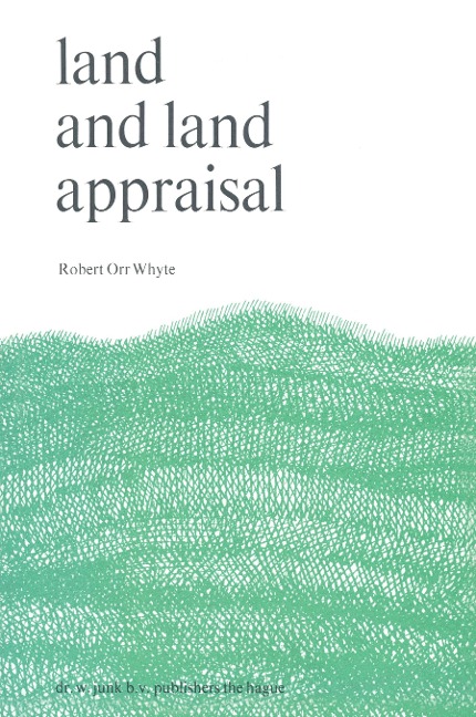 Land and Land Appraisal