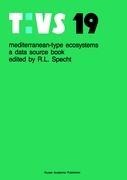 Mediterranean-type Ecosystems: A data source book