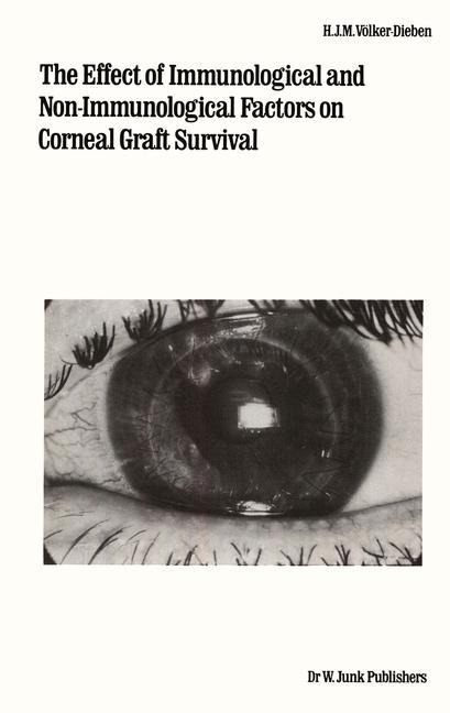 The Effect of Immunological and Non-Immunological Factors on Corneal Graft Survival: A Single Centre Study