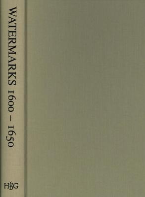Watermarks (1600-1650) Found in the Zeeland Archives