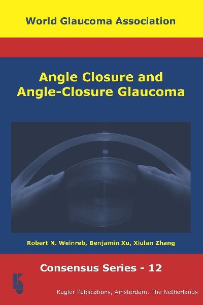 Angle Closure and Angle-Closure Glaucoma