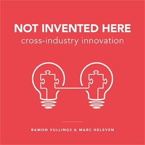 Not Invented Here: Cross-Industry Innovation