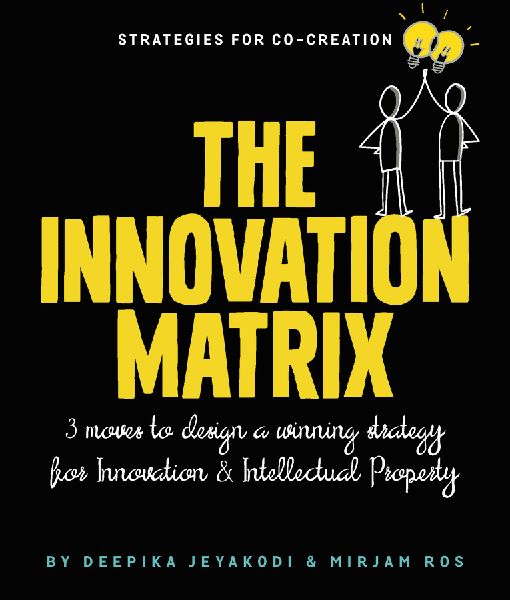 Innovation Matrix