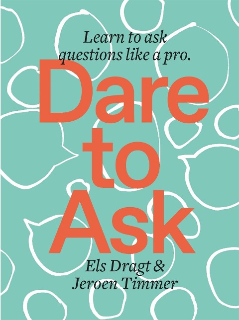 Dare to Ask: Learn to Ask Questions Like a Pro