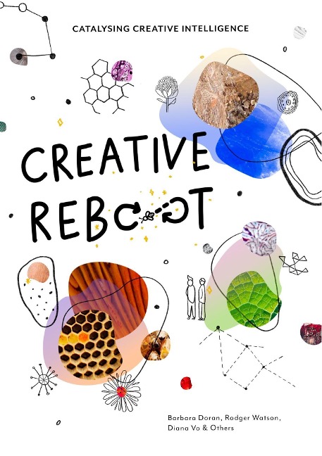 Creative Reboot: Catalysing Creative Intelligence