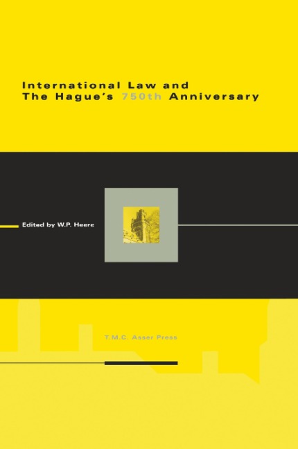 International Law and The Hagues 750th Anniversary