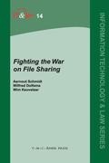 Fighting the War on File Sharing