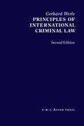 Principles of International Criminal Law: 2nd Edition