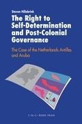 The Right to Self-Determination and Post-Colonial Governance: The Case of the Netherlands Antilles and Aruba