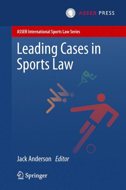 Leading Cases in Sports Law