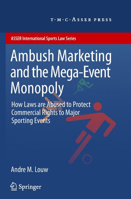 Ambush Marketing & the Mega-Event Monopoly: How Laws are Abused to Protect Commercial Rights to Major Sporting Events