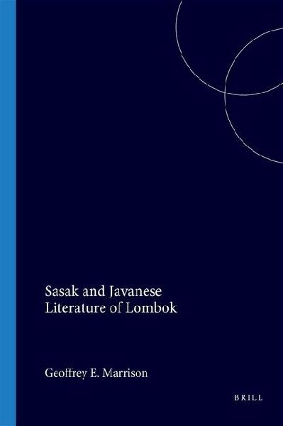 Sasak and Javanese Literature of Lombok