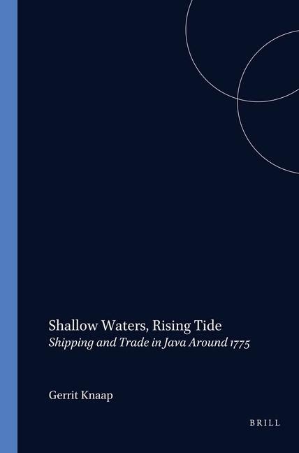 Shallow Waters, Rising Tide