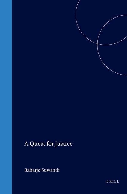 A Quest for Justice