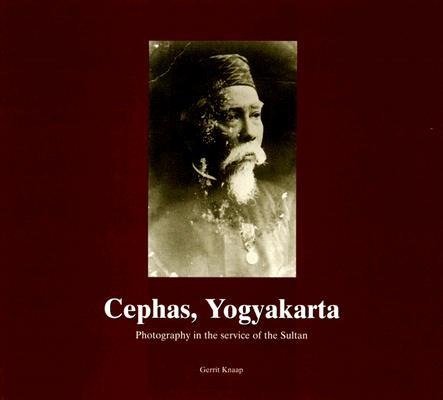 Cephas, Yogyakarta: Photography in the Service of the Sultan