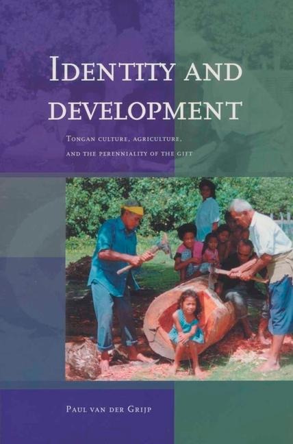 Identity and Development