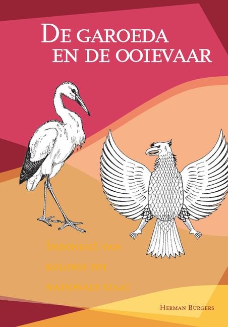 De garoeda en de ooievaar