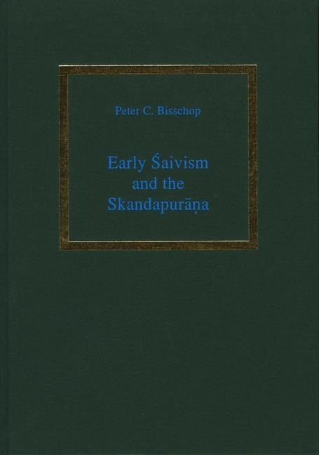 Early &#346;aivism and the Skandapur&#257;&#7751;a