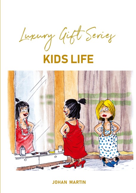 KIDS LIFE