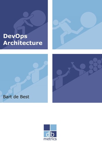 DevOps Architecture The Exploration of Roads to Give Direction to a DevOps Service Organisation