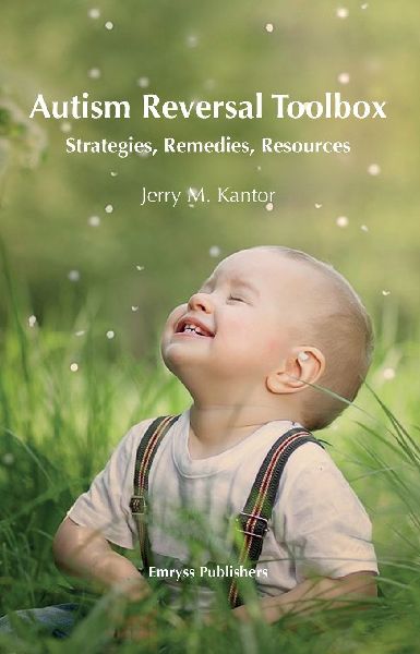Autism Reversal Toolbox - Strategies, Remedies, Resources