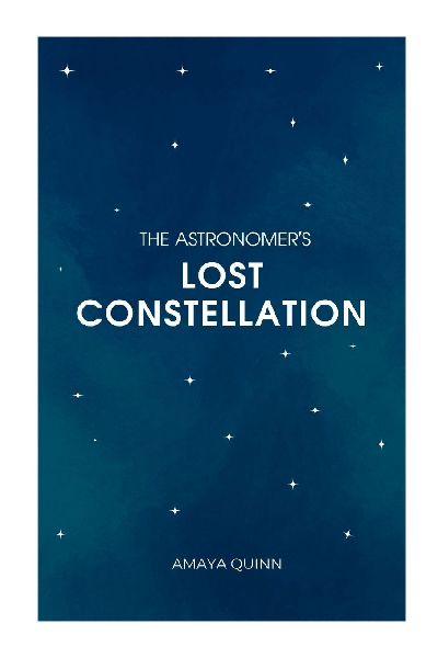 The Astronomers Lost Constellation