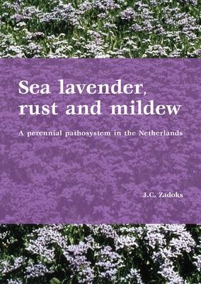 Sea Lavender, Rust and Mildew: A Perennial Pathosystem in the Netherlands