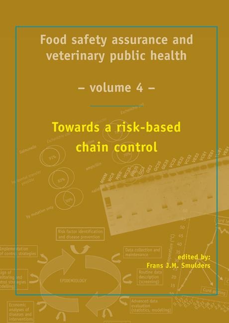 Towards a risk based chain control