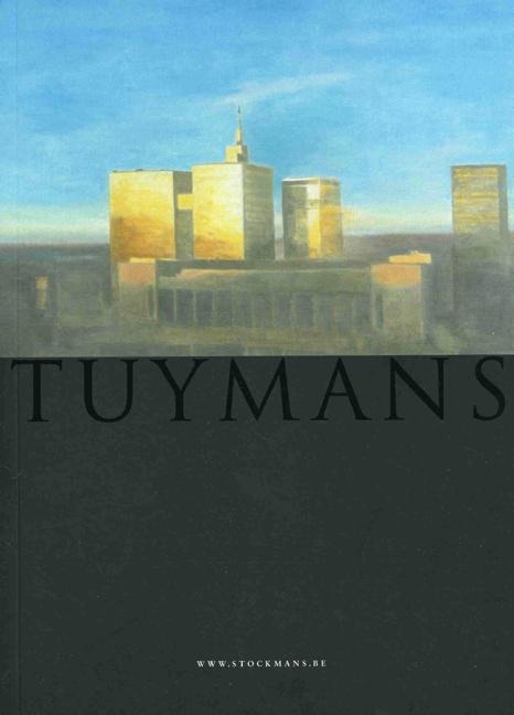 Luc Tuymans: Catalogue Budapest and Warsaw