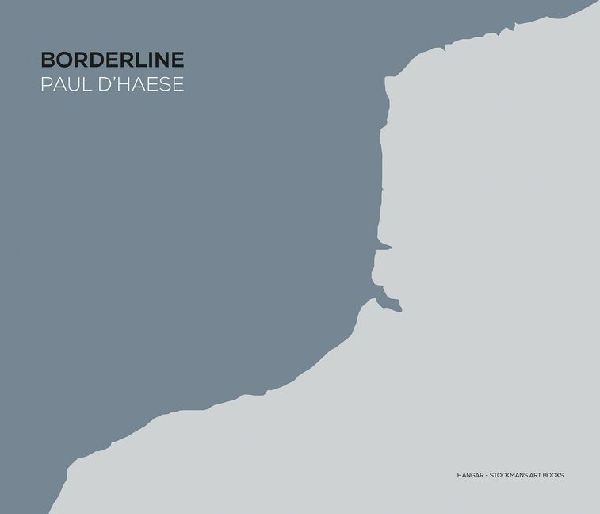 Borderline: Paul DHaese
