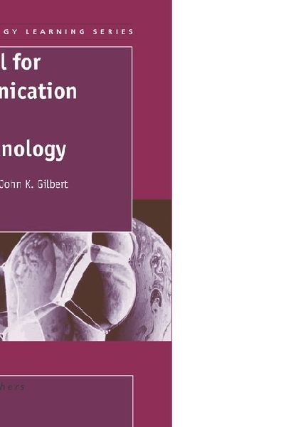 A Model for Communication about Biotechnology
