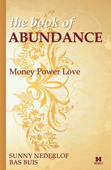 the Book of Abundance: Money Power Love